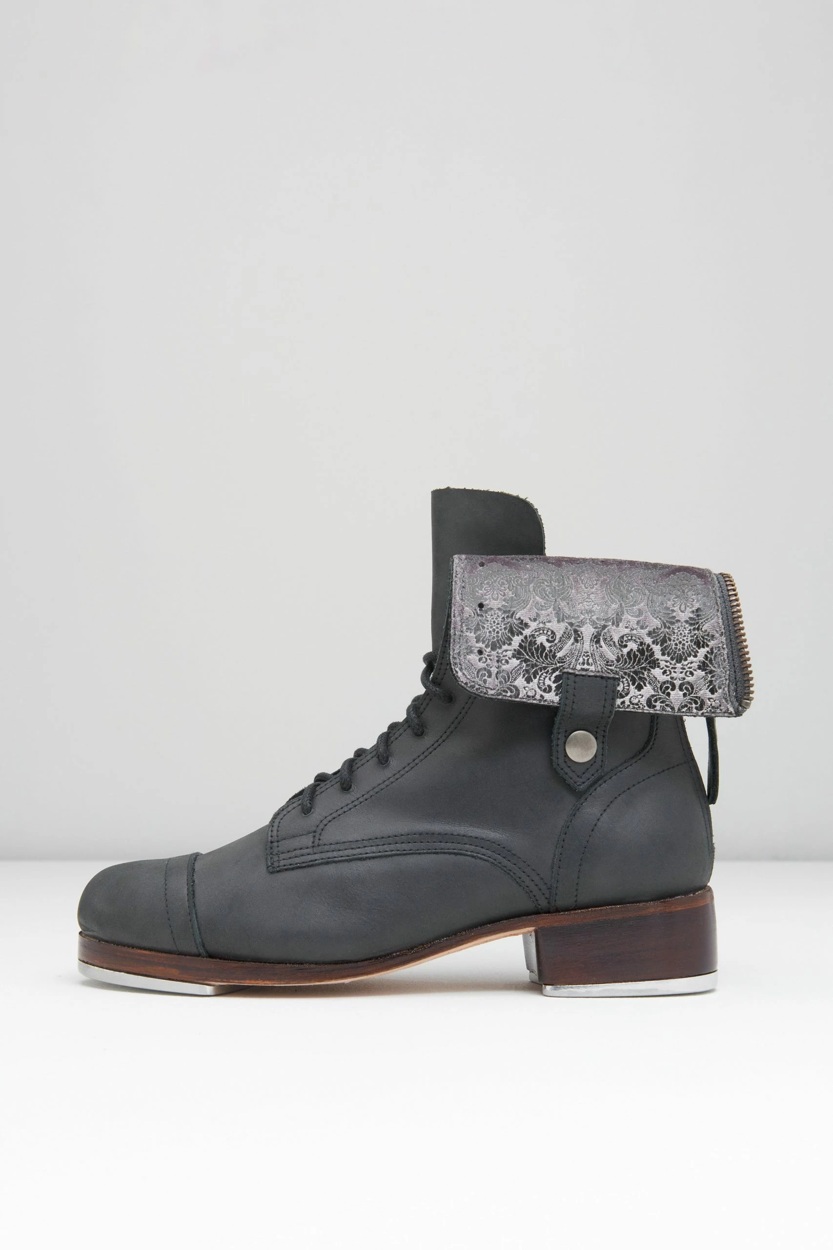 BLOCHSTORE-US Adult City Tap Boot 1 BLOCHSTORE-US Adult City Tap Boot