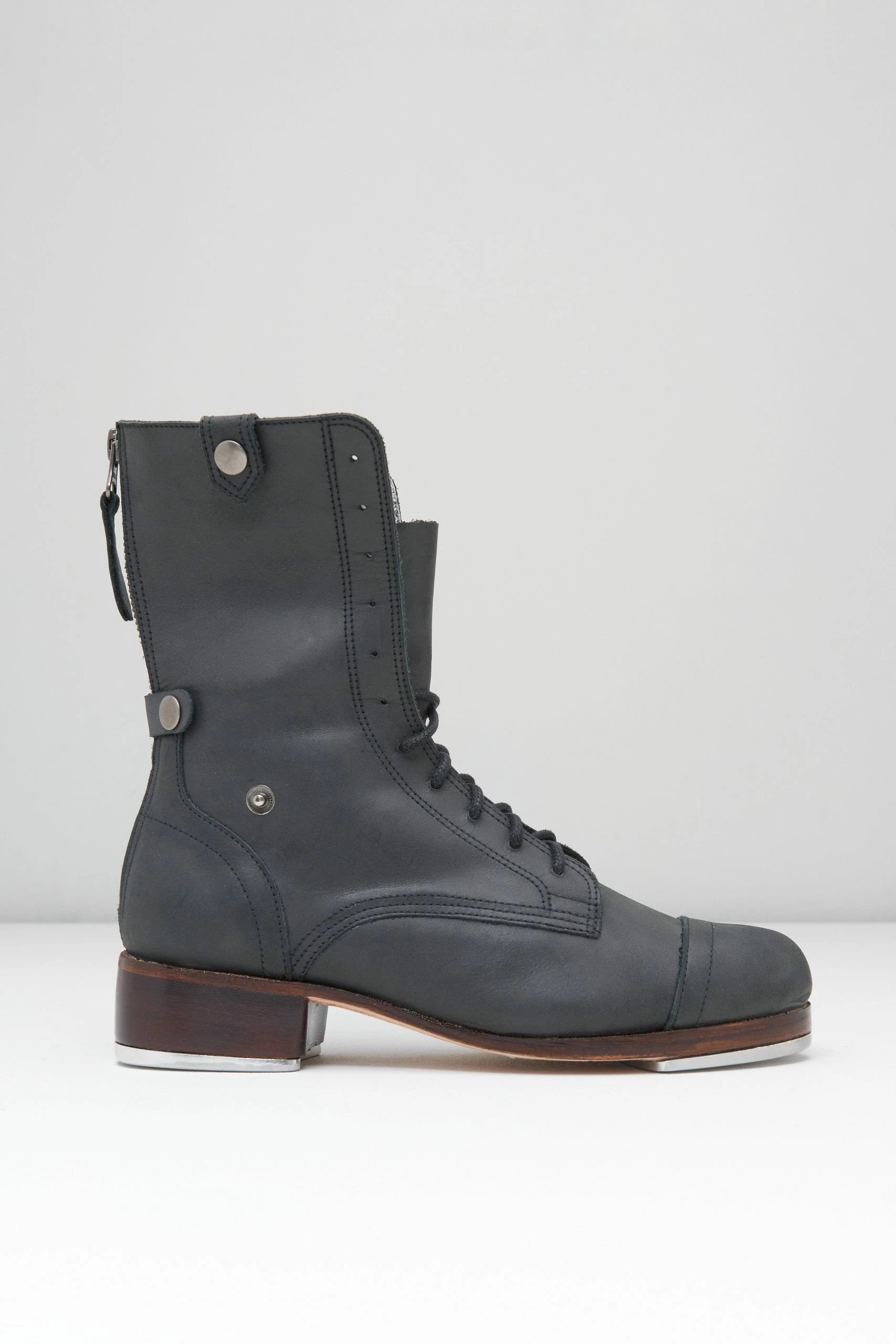 BLOCHSTORE-US Adult City Tap Boot 2 BLOCHSTORE-US Adult City Tap Boot - Image 2