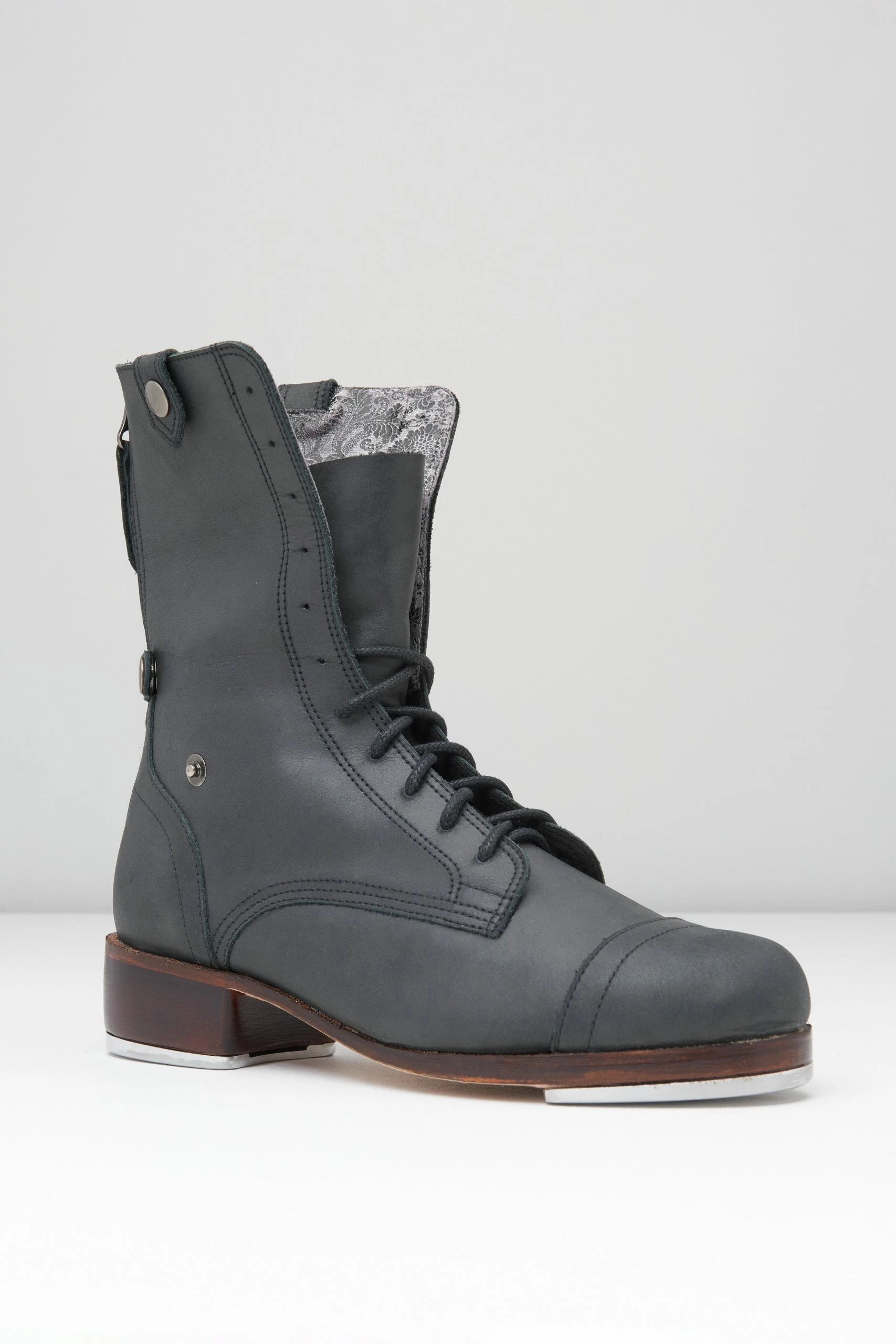 BLOCHSTORE-US Adult City Tap Boot 3 BLOCHSTORE-US Adult City Tap Boot - Image 3