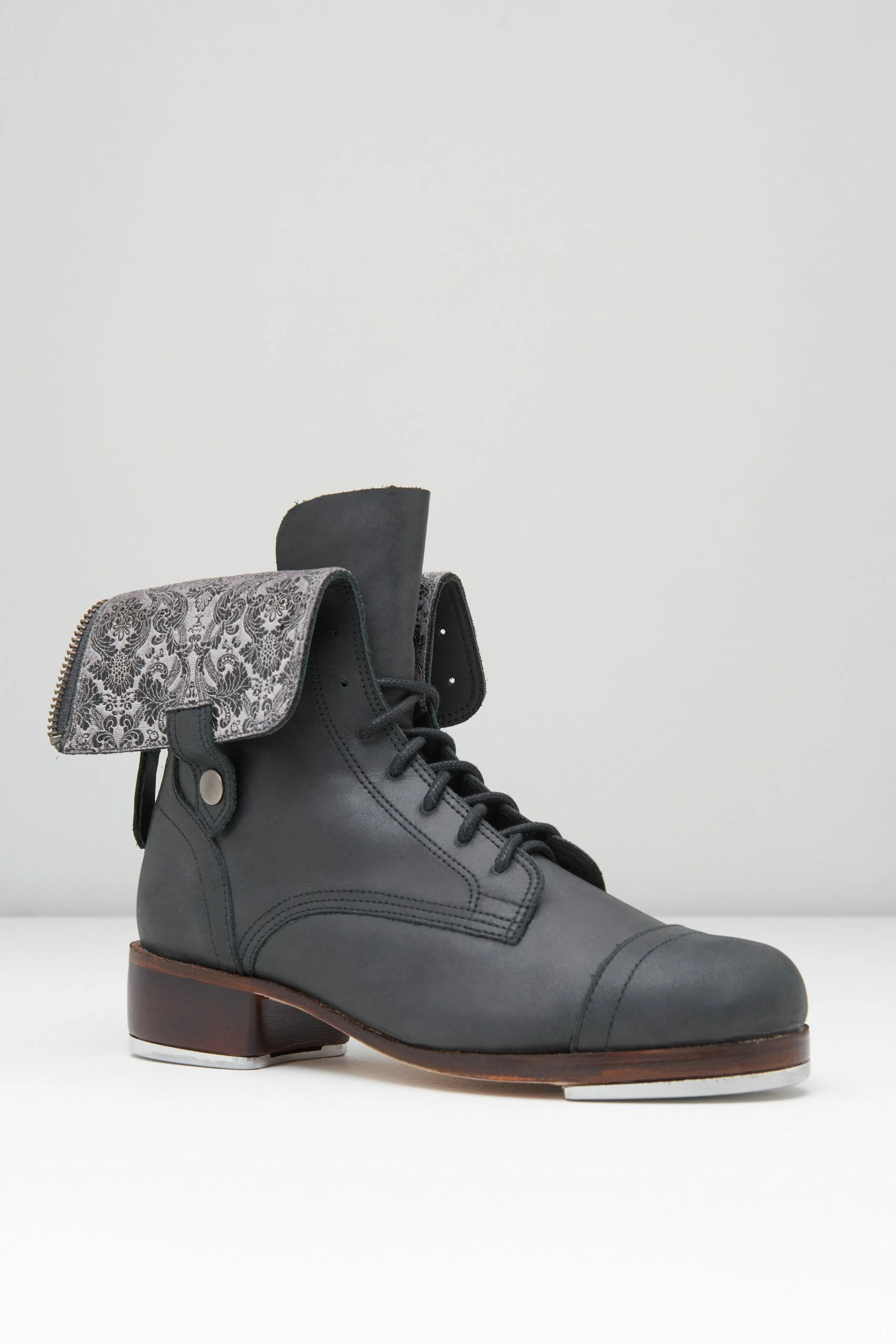 BLOCHSTORE-US Adult City Tap Boot 4 BLOCHSTORE-US Adult City Tap Boot - Image 4