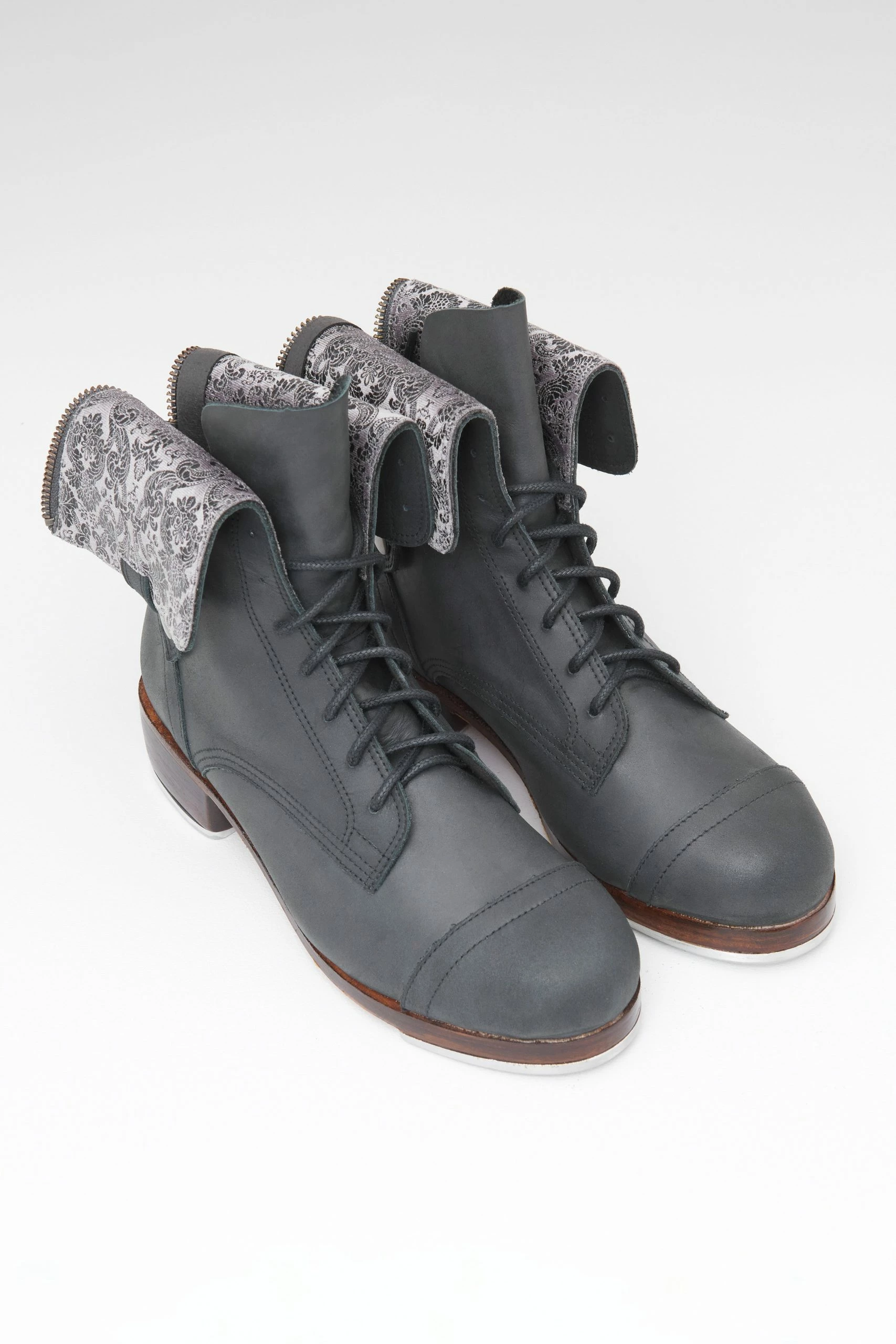 BLOCHSTORE-US Adult City Tap Boot 6 BLOCHSTORE-US Adult City Tap Boot - Image 6