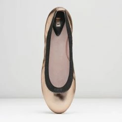 BLOCHSTORE-US Ladies Carina Ballet Flats -POINTESHOES SHOP S1snW8Gc