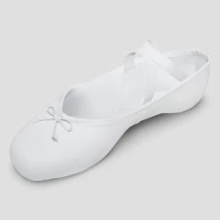 BLOCHSTORE-US Mens Perfectus Canvas Ballet Shoes -POINTESHOES SHOP S79C5LCZ