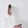 BLOCHSTORE-US Ladies Amalthea Ballet Flats