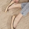 BLOCHSTORE-US Ladies Nashira Ballet Flats