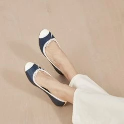 BLOCHSTORE-US Ladies Rigel Ballet Flats