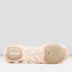 BLOCHSTORE-US Ladies Performa Stretch Canvas Ballet Shoes 14 BLOCHSTORE-US Ladies Performa Stretch Canvas Ballet Shoes -POINTESHOES SHOP SPVGbflY