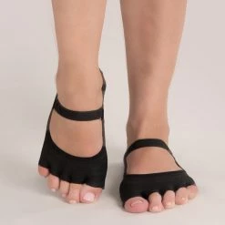 BLOCHSTORE-US Stance -POINTESHOES SHOP STANCE BLACK FRONT 6ecd3121 0d6f 4357 93fd c0014b2e6c6c