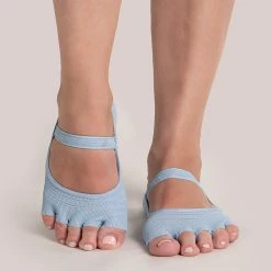 BLOCHSTORE-US Stance 8 BLOCHSTORE-US Stance -POINTESHOES SHOP STANCE LIGHTBLUE FRONT f78d7487 1ddf 44ce aa5f 2717eb7dea09