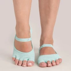 BLOCHSTORE-US Stance 8 BLOCHSTORE-US Stance -POINTESHOES SHOP STANCE MINT FRONT 653f0330 6d78 4c95 91c7 1c1873fdc69b