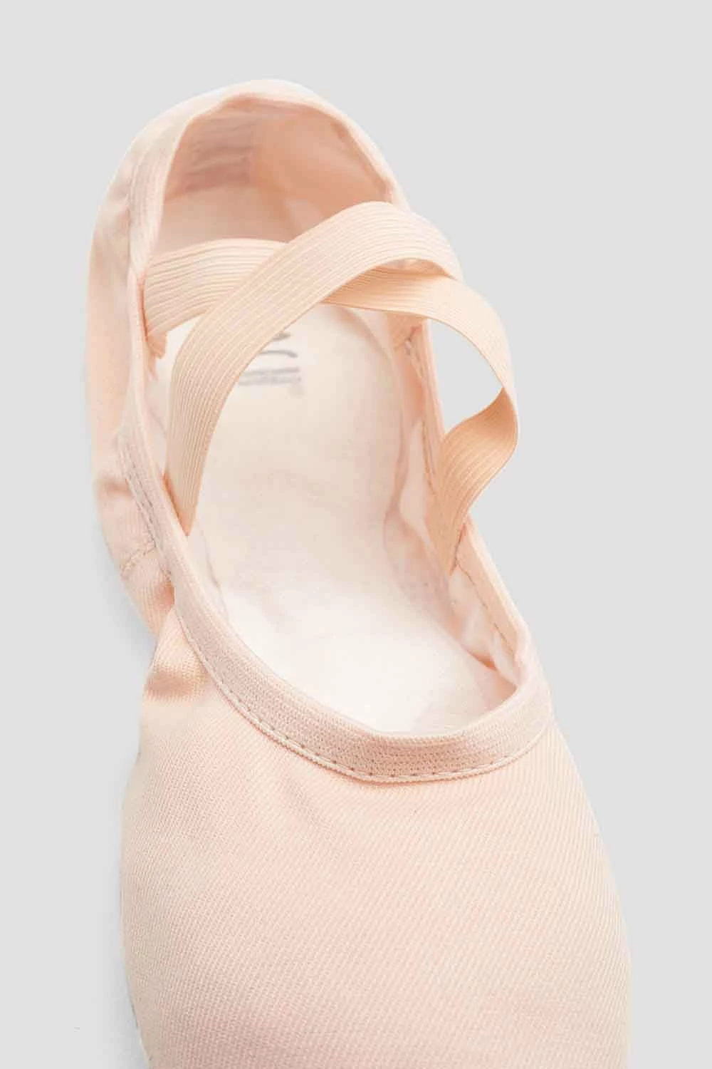 BLOCHSTORE-US Ladies Performa Stretch Canvas Ballet Shoes 10 BLOCHSTORE-US Ladies Performa Stretch Canvas Ballet Shoes - Image 10