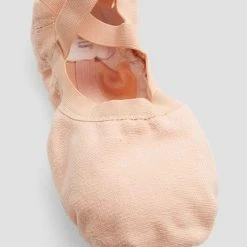 BLOCHSTORE-US Ladies Pro Elastic Canvas Ballet Shoes -POINTESHOES SHOP SZPlYFDM f4fd8375 b7f8 4a67 a8bd 232a3c13004b