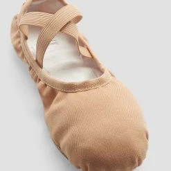 BLOCHSTORE-US Ladies Performa Stretch Canvas Ballet Shoes -POINTESHOES SHOP Sd5GIfSM