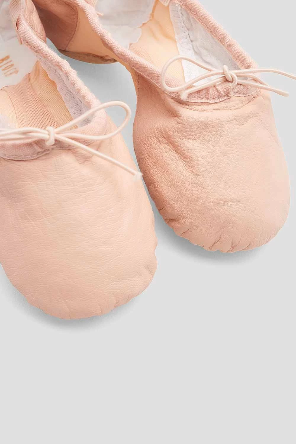 BLOCHSTORE-US Ladies Proflex Leather Ballet Shoes 8 BLOCHSTORE-US Ladies Proflex Leather Ballet Shoes - Image 8