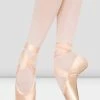 BLOCHSTORE-US Synergy Full Shank Pointe Shoes
