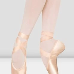 BLOCHSTORE-US Synergy Full Shank Pointe Shoes