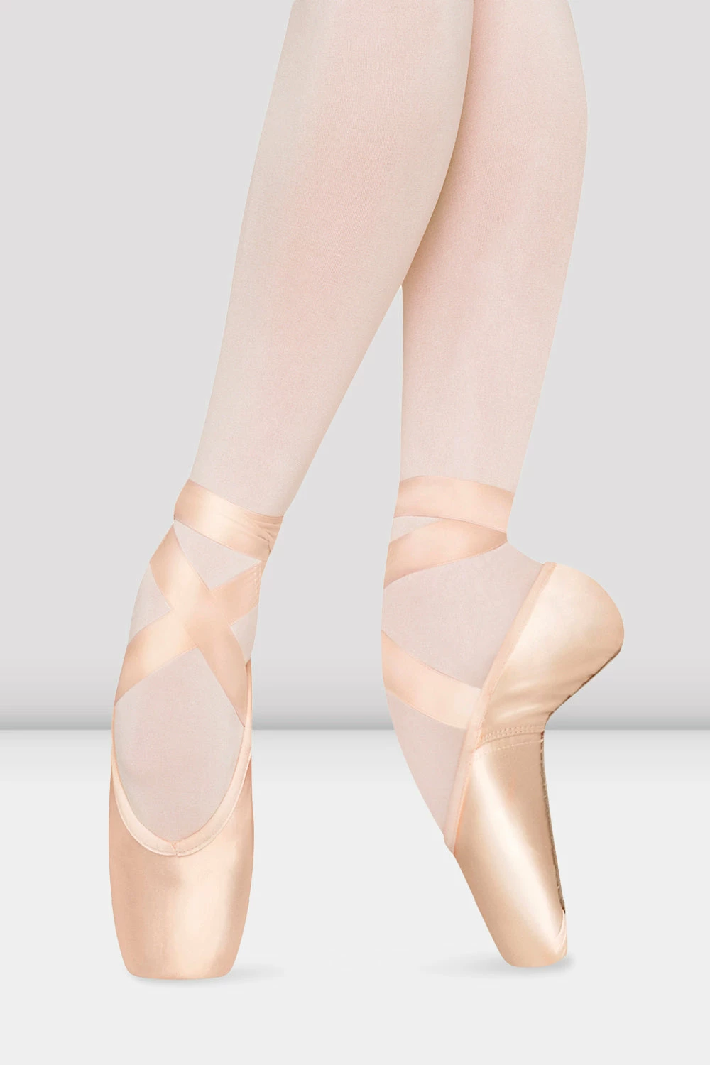 BLOCHSTORE-US Synergy Full Shank Pointe Shoes 1 BLOCHSTORE-US Synergy Full Shank Pointe Shoes