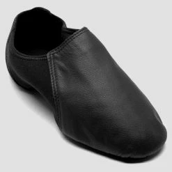 BLOCHSTORE-US Ladies Spark Leather & Neoprene Jazz Shoes 13 BLOCHSTORE-US Ladies Spark Leather & Neoprene Jazz Shoes -POINTESHOES SHOP TBQRk834