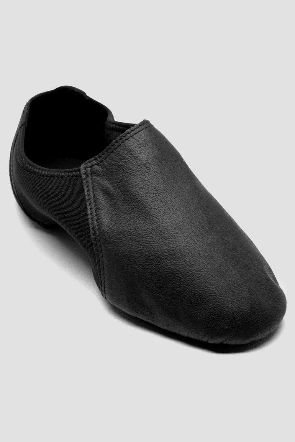 BLOCHSTORE-US Ladies Spark Leather & Neoprene Jazz Shoes 7 BLOCHSTORE-US Ladies Spark Leather & Neoprene Jazz Shoes - Image 7