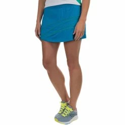 Tail Fatima Tennis Skort, Ocean 9 Tail Fatima Tennis Skort, Ocean -POINTESHOES SHOP TSa 25183.1650343538