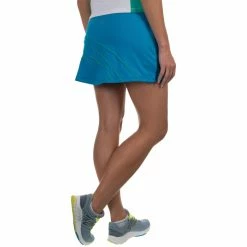 Tail Fatima Tennis Skort, Ocean 7 Tail Fatima Tennis Skort, Ocean -POINTESHOES SHOP TSc 72695.1650343537