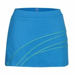Tail Fatima Tennis Skort, Ocean