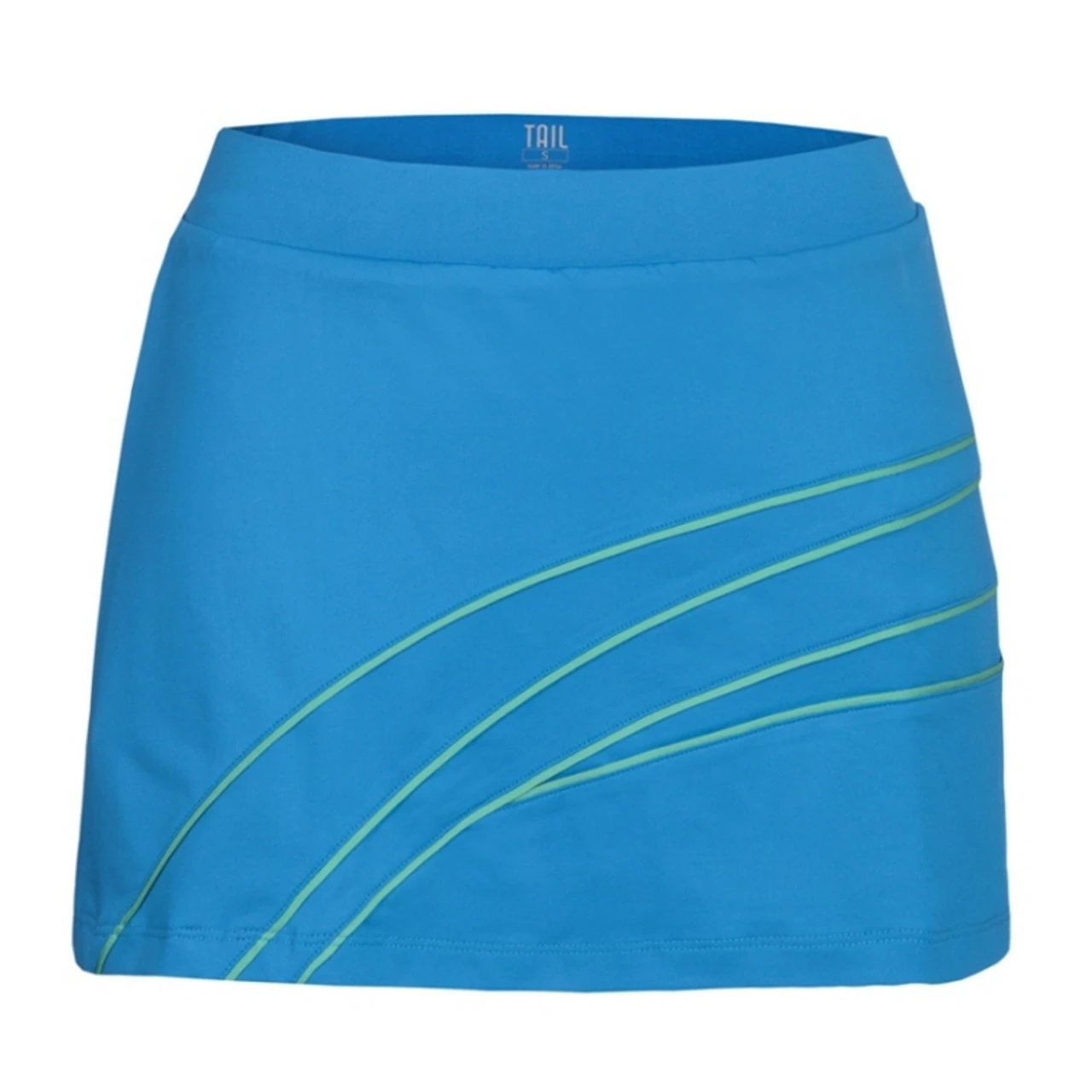 Tail Fatima Tennis Skort, Ocean 1 Tail Fatima Tennis Skort, Ocean