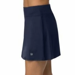 Fila Core Long Tennis Skort TW153KH2 -POINTESHOES SHOP TW153KH2C 94976.1650343512