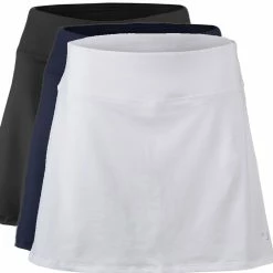 Fila Core Long Tennis Skort TW153KH2