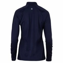 Fila Half Zip Ladies Pullover 7 Fila Half Zip Ladies Pullover -POINTESHOES SHOP TW163RV9D 72313.1650347975