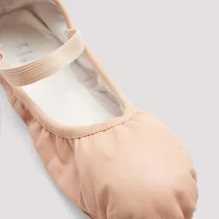 BLOCHSTORE-US Ladies Giselle Leather Ballet Shoes -POINTESHOES SHOP TseptgkA