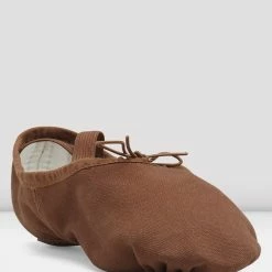 BLOCHSTORE-US Ladies Pump Canvas Ballet Shoes 12 BLOCHSTORE-US Ladies Pump Canvas Ballet Shoes -POINTESHOES SHOP U0FDZ3b4