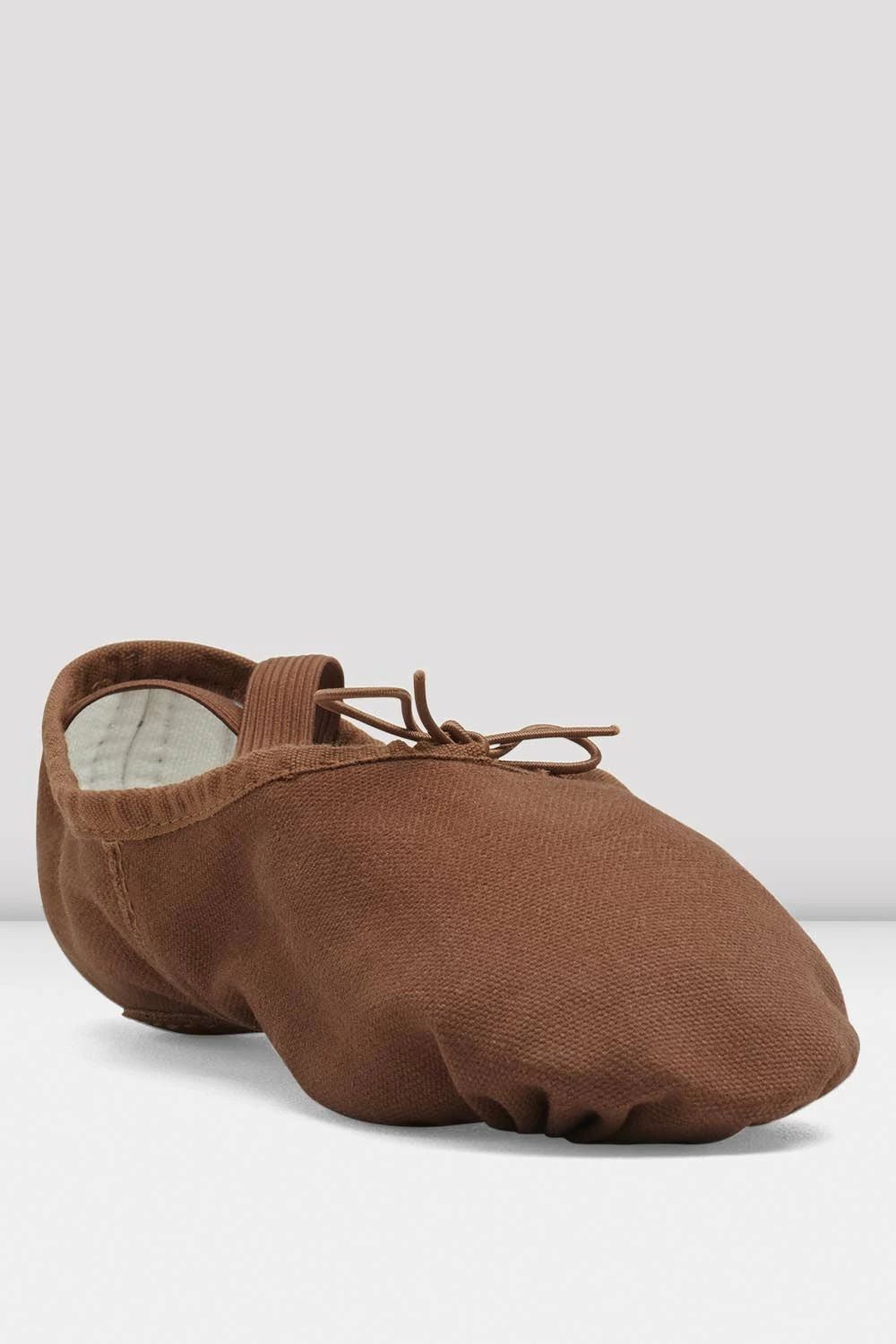 BLOCHSTORE-US Ladies Pump Canvas Ballet Shoes 3 BLOCHSTORE-US Ladies Pump Canvas Ballet Shoes - Image 3