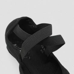 BLOCHSTORE-US Ladies Infinity Stretch Canvas Ballet Shoes -POINTESHOES SHOP U7AxZYG