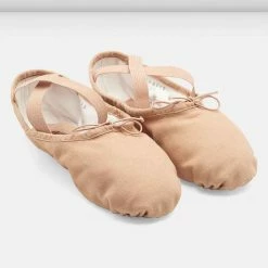 BLOCHSTORE-US Mens Pump Canvas Ballet Shoes -POINTESHOES SHOP UTU3XI0