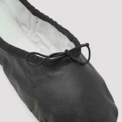 BLOCHSTORE-US Ladies Dansoft Leather Ballet Shoes -POINTESHOES SHOP UbynDnN4