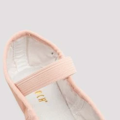 BLOCHSTORE-US Ladies Dansoft Leather Ballet Shoes -POINTESHOES SHOP VCjA4jnI