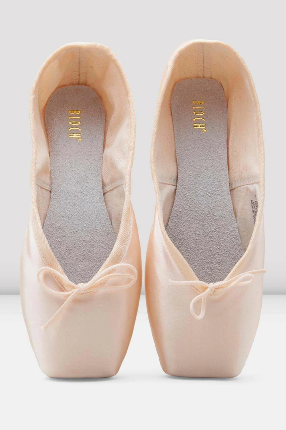 BLOCHSTORE-US Heritage Pointe Shoes 6 BLOCHSTORE-US Heritage Pointe Shoes - Image 6