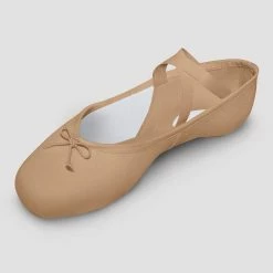 BLOCHSTORE-US Mens Perfectus Canvas Ballet Shoes -POINTESHOES SHOP VR3QNE2M