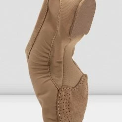 BLOCHSTORE-US Ladies Pulse Leather Jazz Shoes -POINTESHOES SHOP W1dxw3aQ