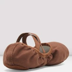 BLOCHSTORE-US Mens Performa Stretch Canvas Ballet Shoes -POINTESHOES SHOP W2j xMJf