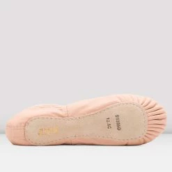 BLOCHSTORE-US Ladies Dansoft Leather Ballet Shoes -POINTESHOES SHOP W4aHp6hY