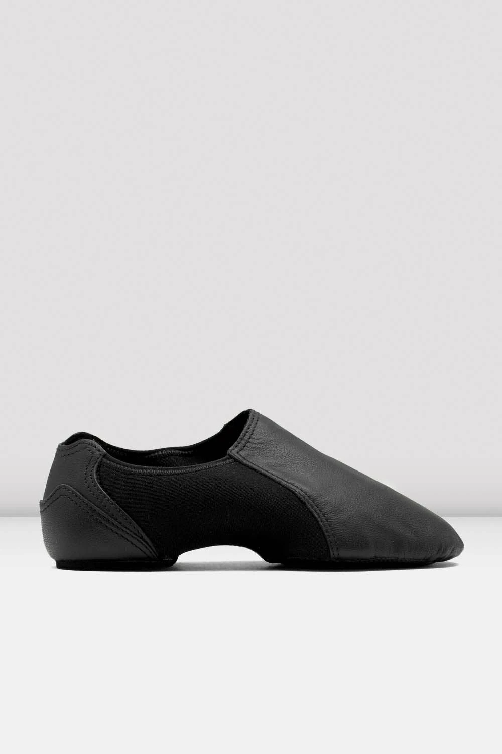 BLOCHSTORE-US Ladies Spark Leather & Neoprene Jazz Shoes 1 BLOCHSTORE-US Ladies Spark Leather & Neoprene Jazz Shoes