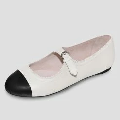 BLOCHSTORE-US Ladies Cassiopeia Ballet Flats