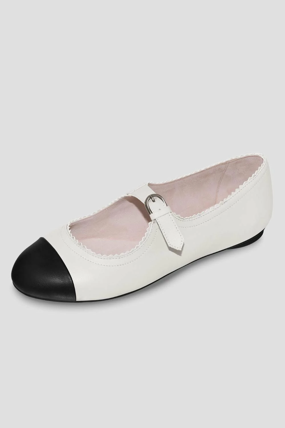 BLOCHSTORE-US Ladies Cassiopeia Ballet Flats 1 BLOCHSTORE-US Ladies Cassiopeia Ballet Flats