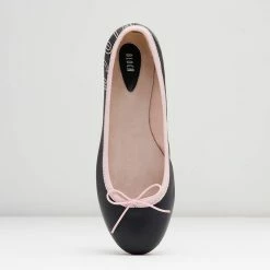 BLOCHSTORE-US Ladies Lyra Ballet Flats -POINTESHOES SHOP Wan nJy