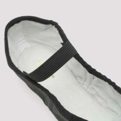 BLOCHSTORE-US Ladies Dansoft Leather Ballet Shoes -POINTESHOES SHOP Wjw5QIXc