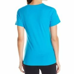 Asics Volleyball T-Shirt, Ladies -POINTESHOES SHOP XG272242A 18797.1650343279