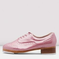 BLOCHSTORE-US Mens Jason Samuels Smith Patent Tap Shoes