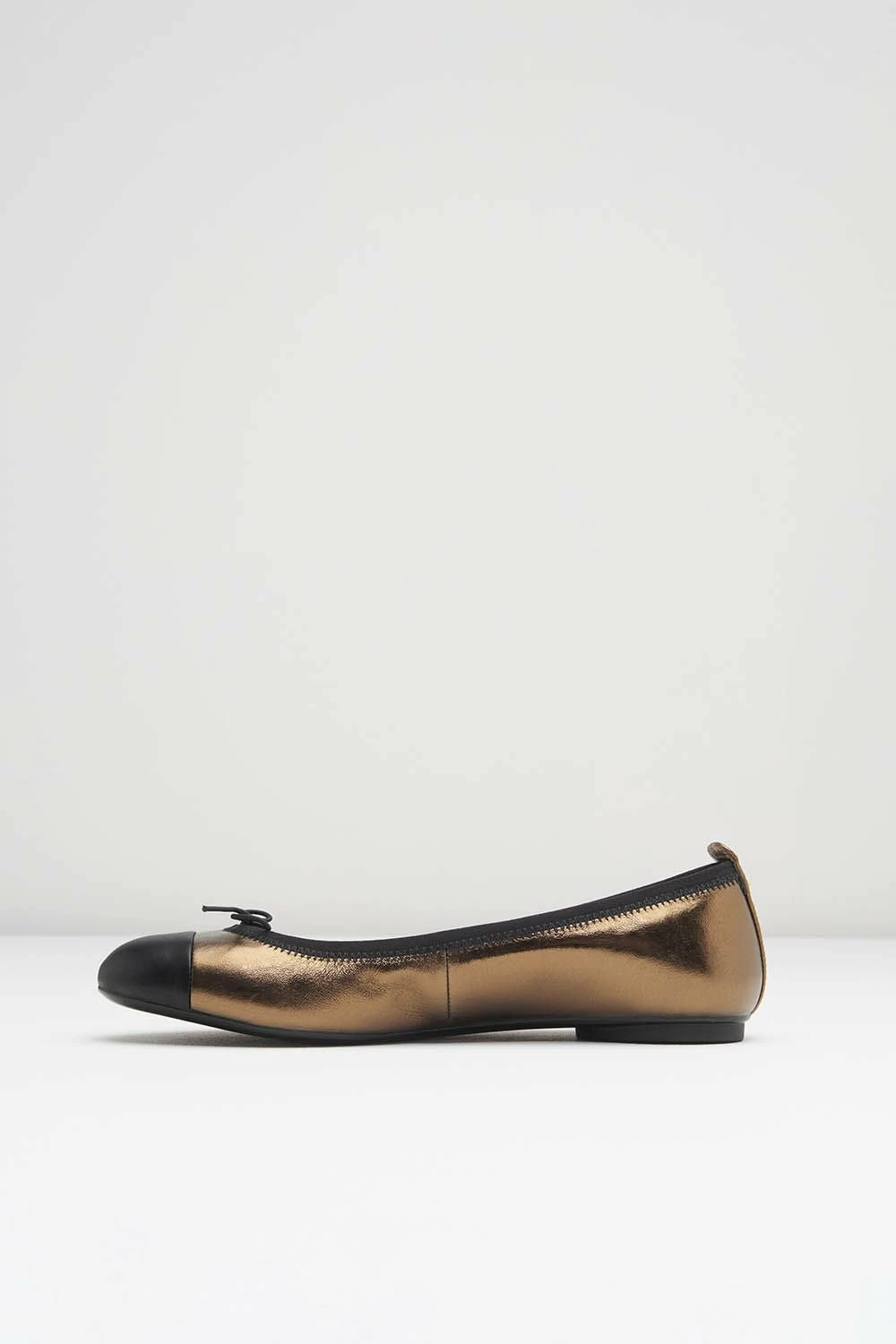 BLOCHSTORE-US Ladies Chara Ballet Flats 4 BLOCHSTORE-US Ladies Chara Ballet Flats - Image 4